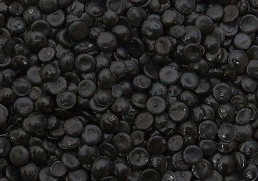 HDPE-BLACK